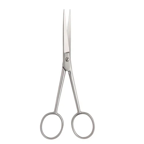 Anatomy Scissors Straight