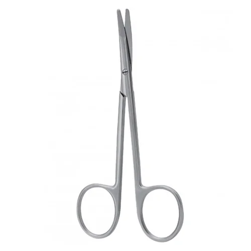 Kilner Scissors Curved