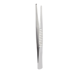 Treves Single Use Surgical Forceps