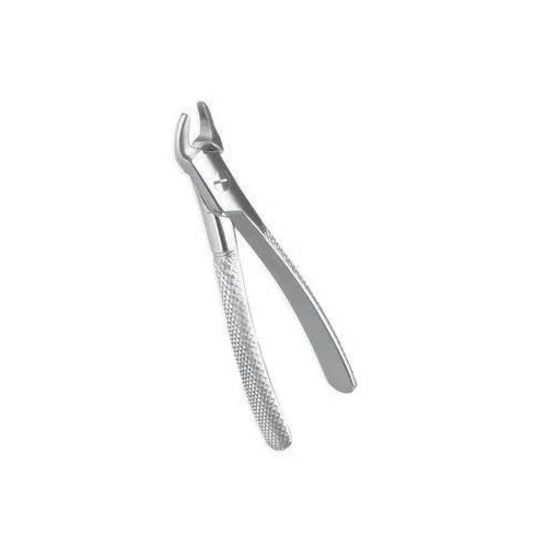 Extracting Forceps (For Children) - Fig. 138 - Single Use Dental Instruments