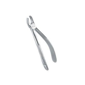 Extracting Forceps (For Adults) - Fig. 95 - Single Use Dental Instruments