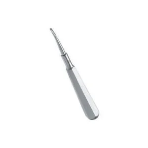 Luxation Elevators 3mm Straight - Single Use Dental Instruments