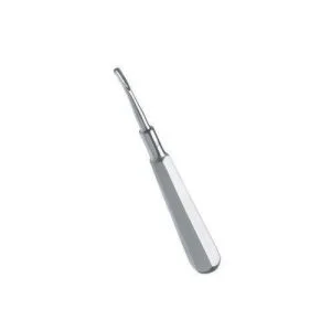 Luxation Elevators 5mm Curved - Single Use Dental Instruments