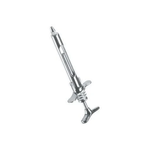 Dental Syringe 2.2ml - Single Use Dental Instruments