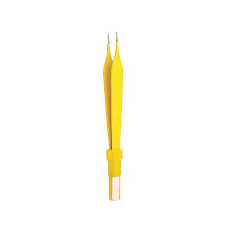 Single Use Bipolar Forceps European Fitting