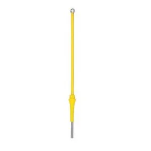 Single Use Diathermy Electrode - Ball Elecrdodes 4mm