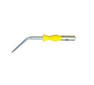 Single Use Diathermy Electrode - Needle Angled Electrodes