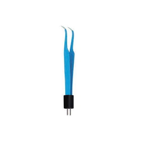 Reuseable Bipolar Forceps - Jeweller Forceps