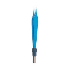 Reuseable Bipolar Forceps European Fitting