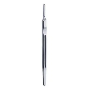 Scalpel Knives Fig. 7k