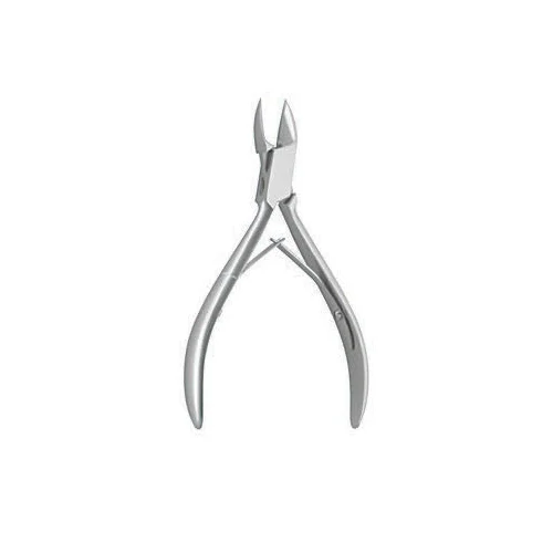 Nail Nipper - General Surgical Instrument