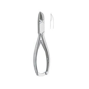 Nail Nipper - General Surgical Instrument