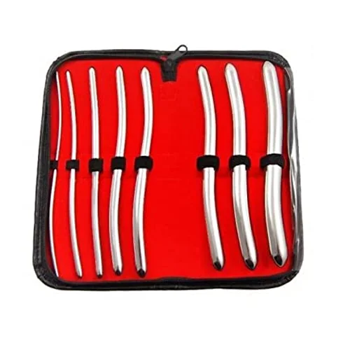 Hegar Dilator Set