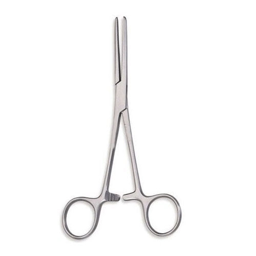 Tubing Clamp Single Use Surgical Forceps | B & H Surgical Instrument