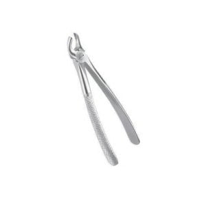Extracting Forceps (For Children) - Fig. 39 - Single Use Dental Instruments