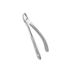 Extracting Forceps (For Adults) - Fig. 7 - Single Use Dental Instruments