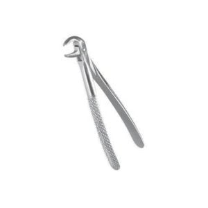 Extracting Forceps (For Adults) - Fig. 73 - Single Use Dental Instruments