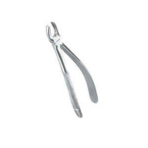 Extracting Forceps (For Adults) - Fig. 96 - Single Use Dental Instruments