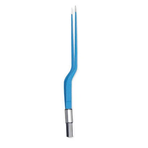Reuseable Bipolar Forceps European Fitting