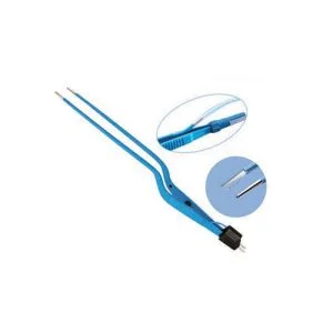 Single Use Irrigation Bipolar Forceps - Hardy Bayonet