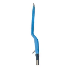 Single Use Irrigation Bipolar Forceps - Bayonet