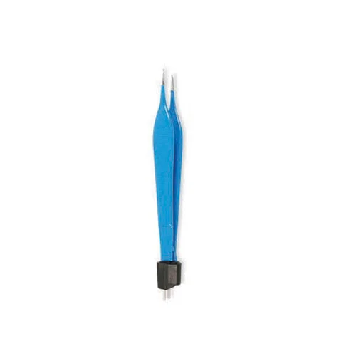 Single Use Irrigation Bipolar Forceps - Single Use Adson