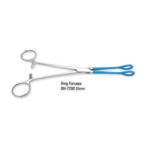 Gynaecology Instruments - Ring Forceps