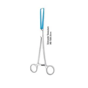 Gynaecology Instruments - Schroeder Tanaculum