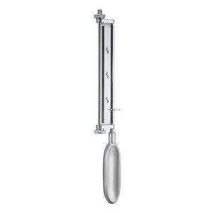 Watson 300mm - Transplantation Knives - General Surgical Instruments