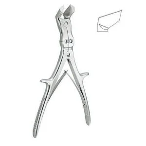 Liston - Key Horsley - Bone Roungers