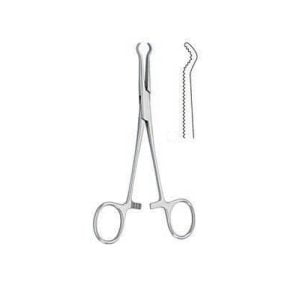 Bone Holding & Clamps Forceps